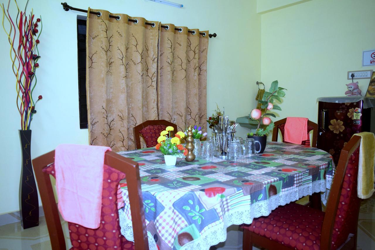 Royal Palace Guest House Chennai Eksteriør bilde