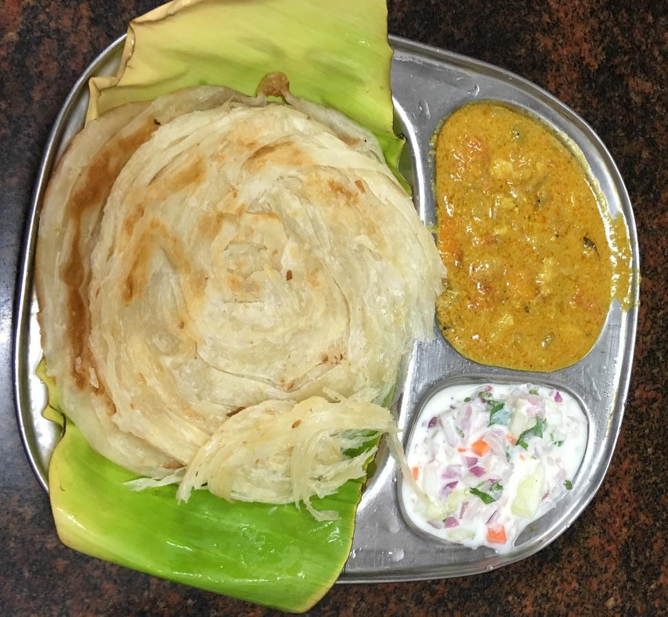 Royal Palace Guest House Chennai Eksteriør bilde
