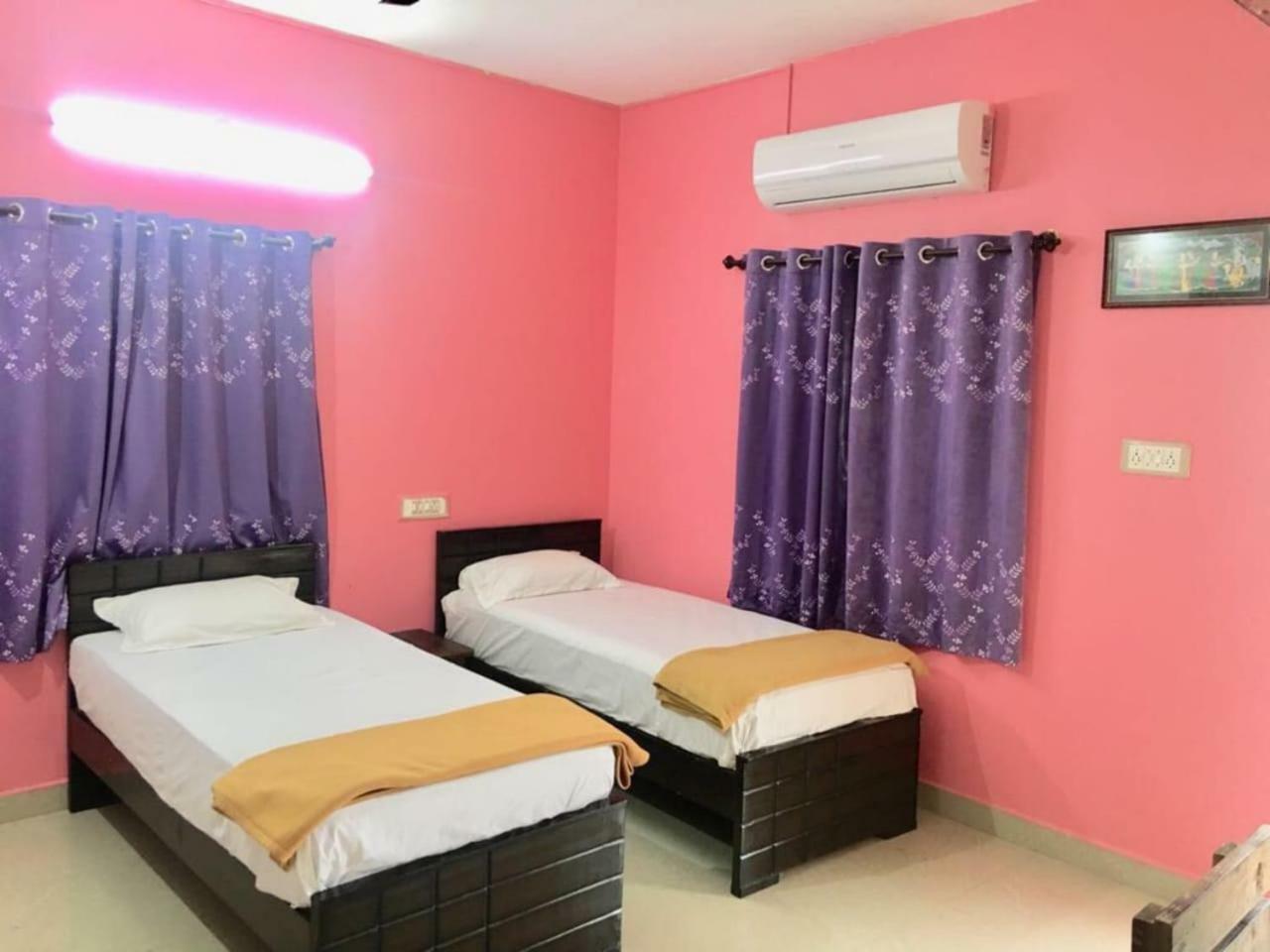 Royal Palace Guest House Chennai Eksteriør bilde
